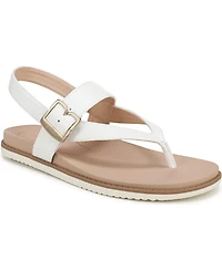 Dr. Scholl's Women's So Chill Thong Sandals