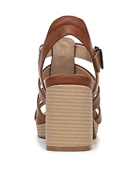 Dr. Scholl's Women's Makayla Strappy Sandals