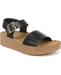 Dr. Scholl's Women's Happy Lucky Slingback Sandals