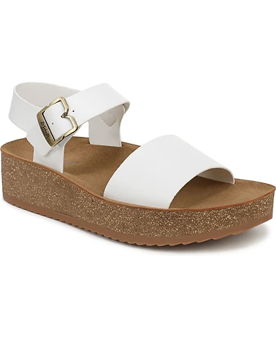 Dr. Scholl's Women's Happy Lucky Slingback Sandals