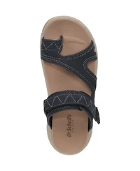 Dr. Scholl's Women's Island Breeze Strappy Sandals