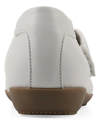 Cliffs by White Mountain Women's Carwen Ballet Flat