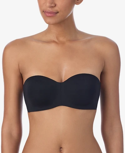 Dkny Women's Litewear Unlined Strapless Bra