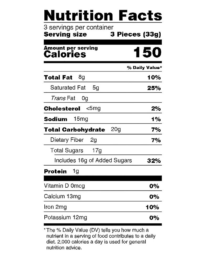 Bissinger's Handcrafted Chocolate Royal Valentine's Day Collection, 9-Pc.