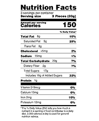 Bissinger's Handcrafted Chocolate Royal Valentine's Day Collection, 9-Pc.