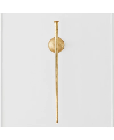 Z Gallerie Aspar Wall Sconce
