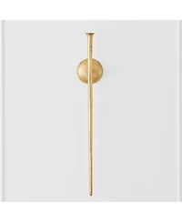 Z Gallerie Aspar Wall Sconce