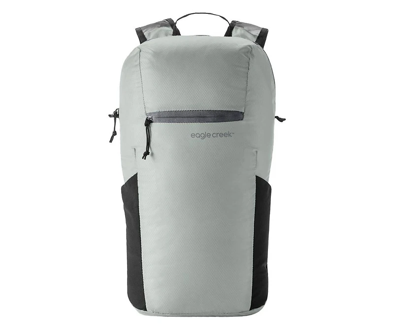 Eagle Creek Packable Backpack, Storm Grey, Storm Grey