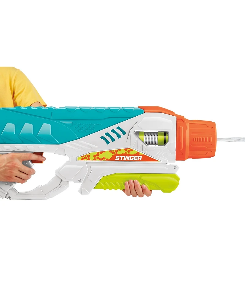 Water Warriors Water Warriors: Stinger Water Blaster