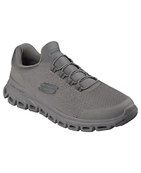 Skechers Men's Glide-Step - Noltek Air-Cooled Memory Foam Casual Sneakers from Finish Line