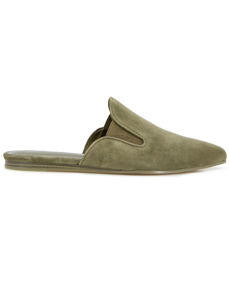 Splendid Women's Liza Olive Green