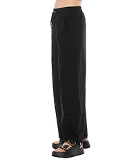 Alexia Admor Women's Evren Drawstring Cargo Pants