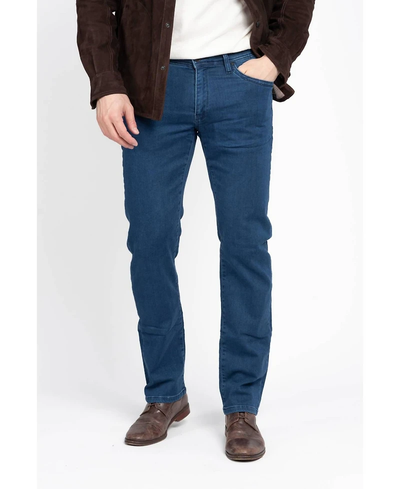 Jack Of Spades Men's High Roller Fit Medium Blue