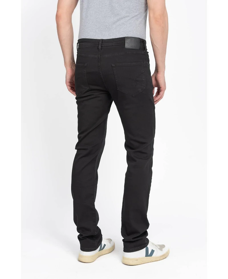 Jack Of Spades Men's Fit Jeans