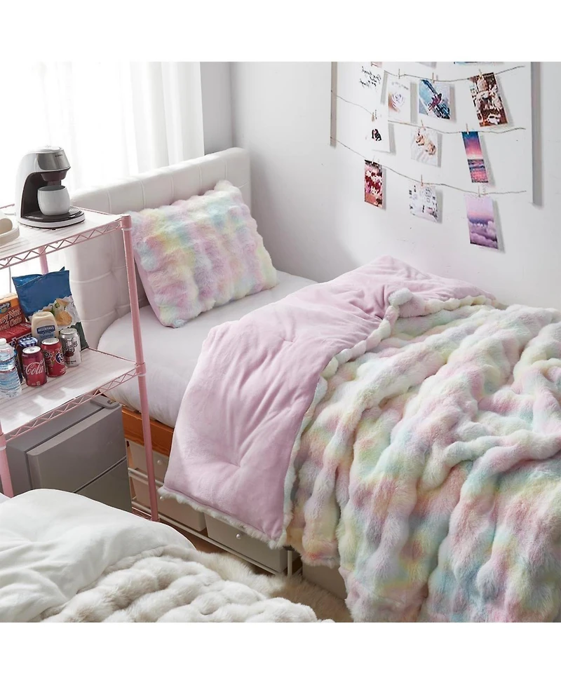 Coma Inducer Sherbert Scoops - Oversized Comforter Set