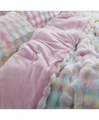 Coma Inducer Sherbert Scoops - Oversized Comforter Set
