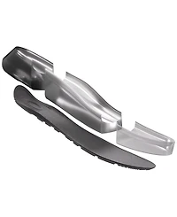 FitFlop Women's Crystal Mix-Metal Metallic Slip-On Toe-Post Sandals