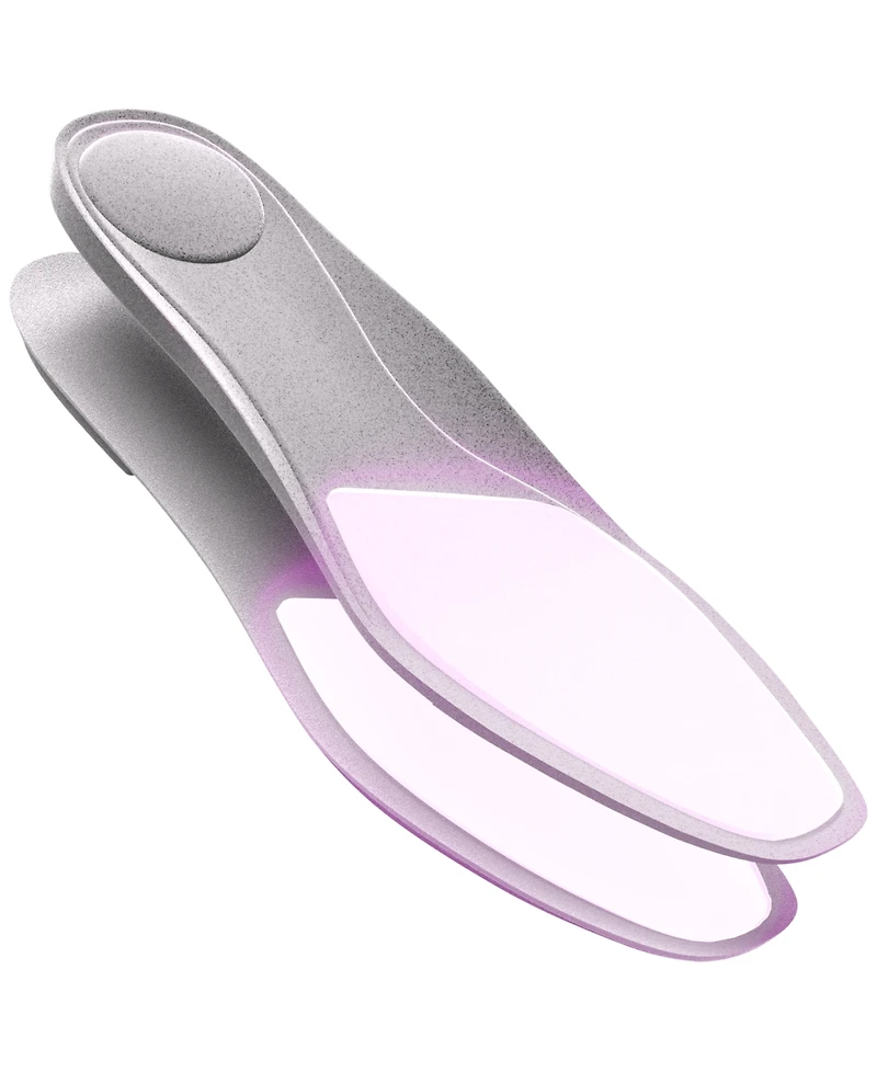 FitFlop Women's Delicato Mary Janes Slip-On Ballet Flats