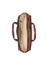 kate spade new york Do It All Suede Maise Carryall Tote Bag