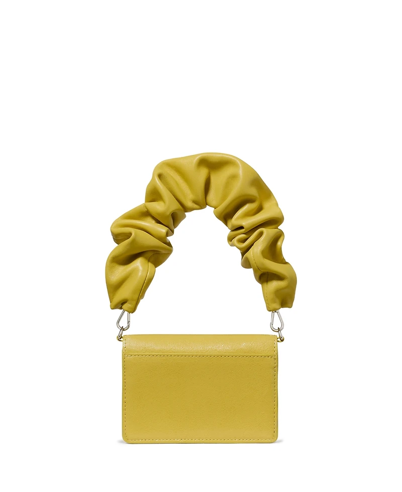 kate spade new york Natasha Glazed Leather Card Case