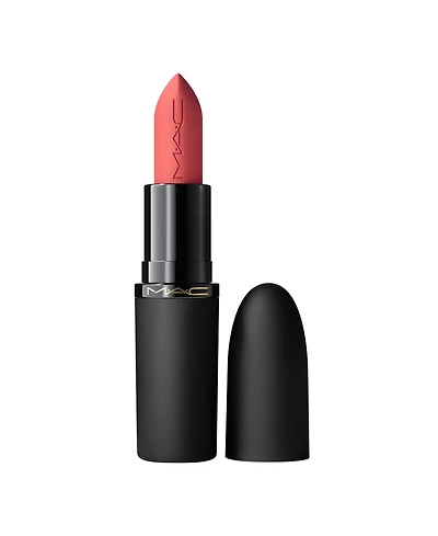 Mac Powder Kiss Matte Lipstick, Full-Size