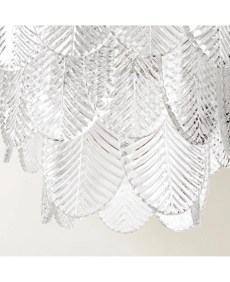 Z Gallerie Audrina Chandelier