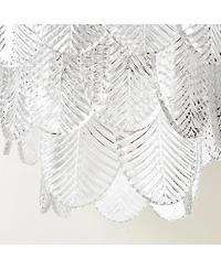 Z Gallerie Audrina Chandelier