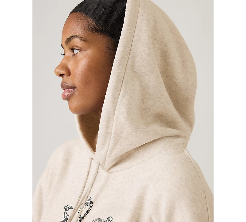 Levi's Women's Graphic Everyday Hoodie