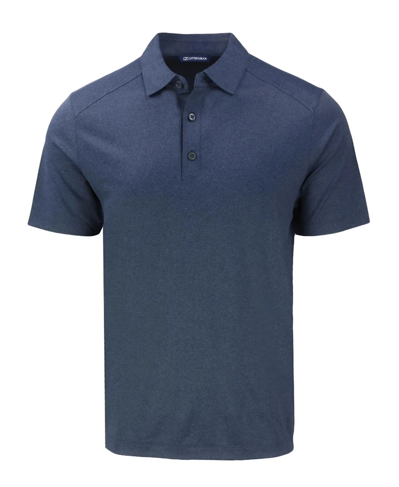 Cutter & Buck Big Tall Forge Eco Stretch Recycled Polo Shirt