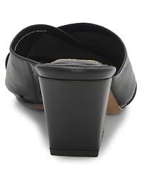 Vince Camuto Women's Kespa Crossband Dress Sandals