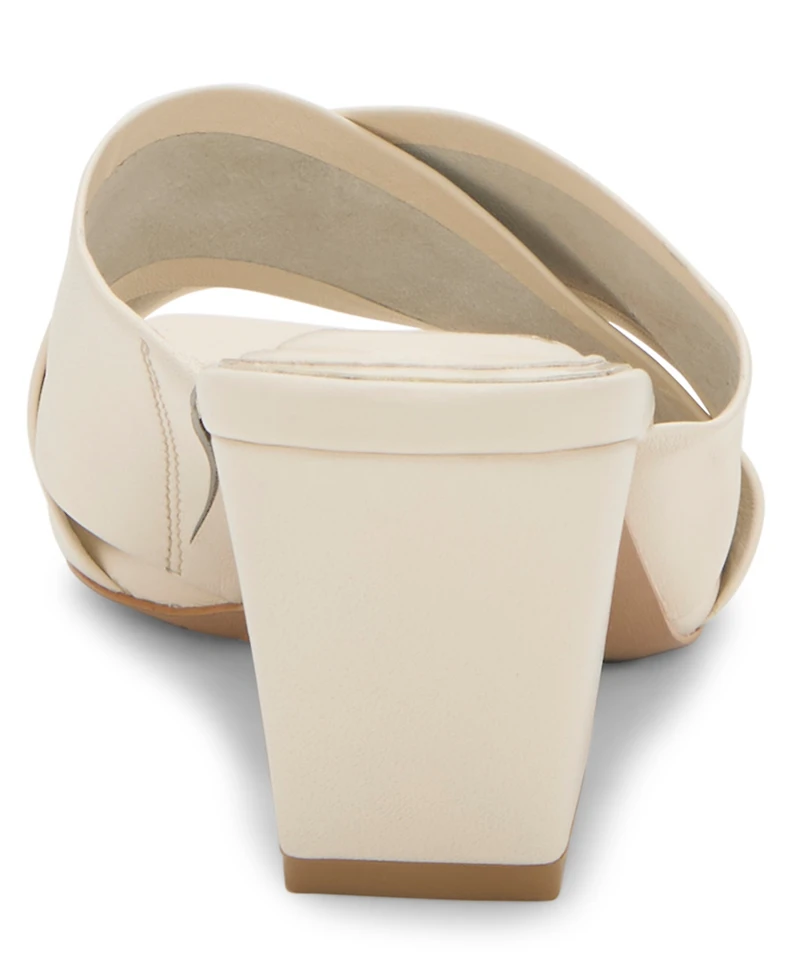 Vince Camuto Women's Kespa Crossband Dress Sandals