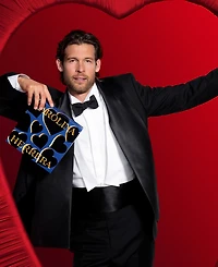 Carolina Herrera 2-Pc. Bad Boy Cobalt Eau De Parfum Valentine's Day Gift Set