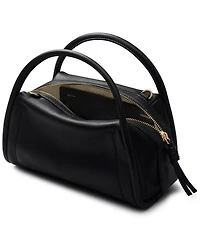 Radley London The Golborne Medium Zip-Top Grab Satchel Bag
