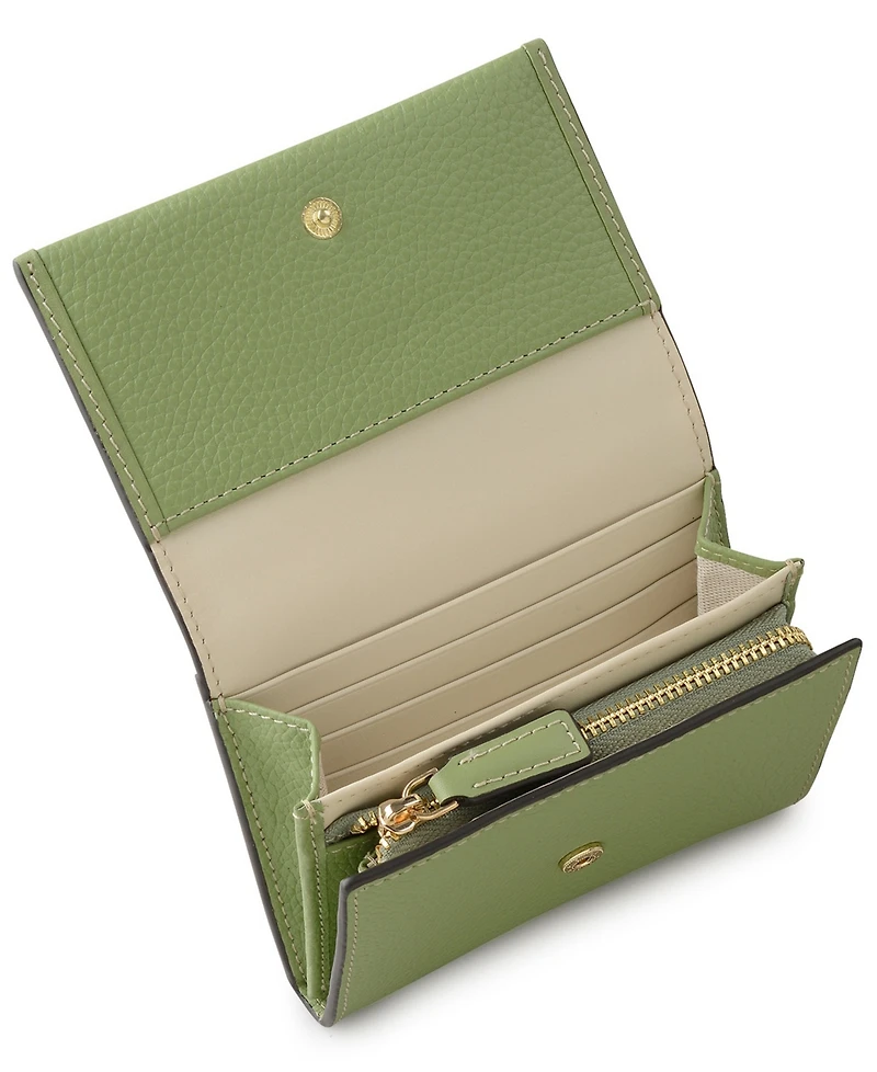 Radley London Alba Place Medium Flap Over Wallet