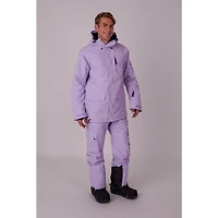 Oosc Men's Yeh Man Jacket