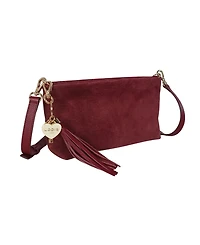 Lodis Meridian Small Crossbody Bag