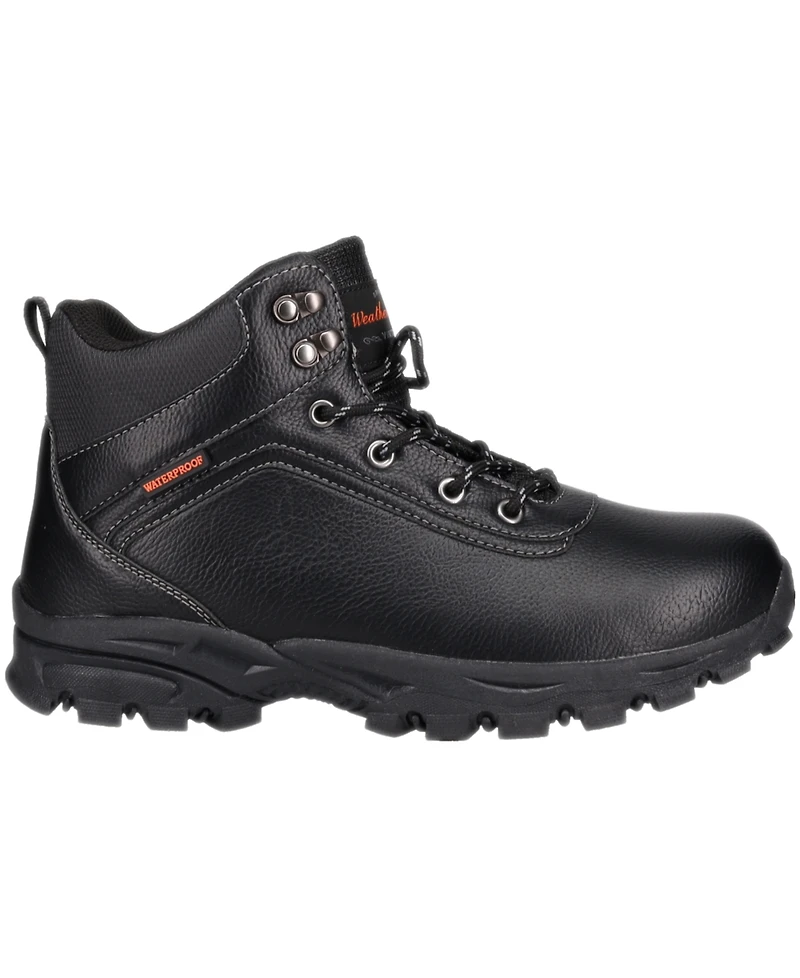 Weatherproof Vintage Men's Jace Hiker Boots
