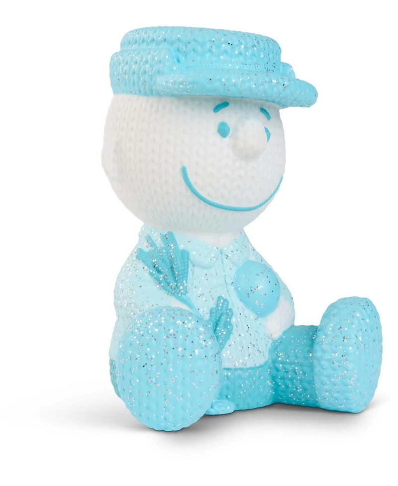 Handmade by Robots Peanuts