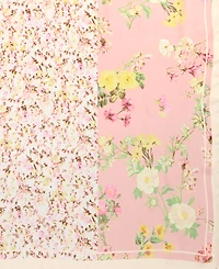 I.n.c. International Concepts Mixed Floral Print Scarf, Macy's Exclusive