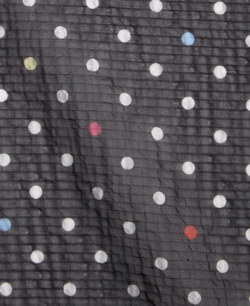 I.n.c. International Concepts Dot & Stripe Square Bandana, Macy's Exclusive