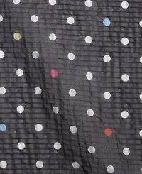 I.n.c. International Concepts Dot & Stripe Square Bandana, Macy's Exclusive