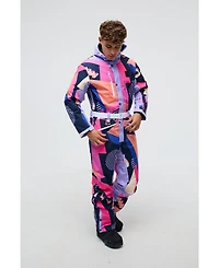 Hotstepper Men's Ski Suit