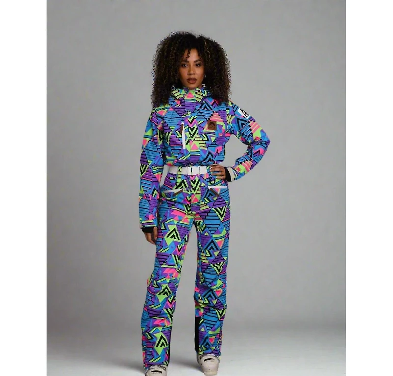 Future Shock Ski Suit - Women's