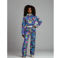 Future Shock Ski Suit - Women's