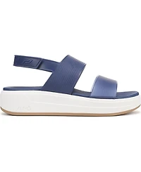 Ryka Women's Viv Strappy Flat Sandals