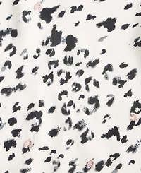 On 34th Leopard-Print Scarf, Macy's Exclusive