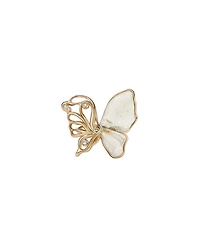 Rc Retro Chic Butterfly Serenade Ring