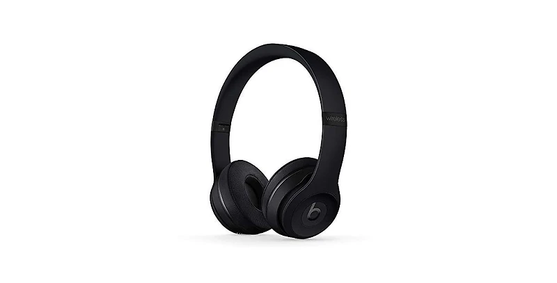 Solo3 Wireless On-Ear Headphones