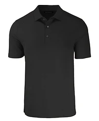 Cutter & Buck Big Tall Forge Eco Stretch Recycled Polo Shirt