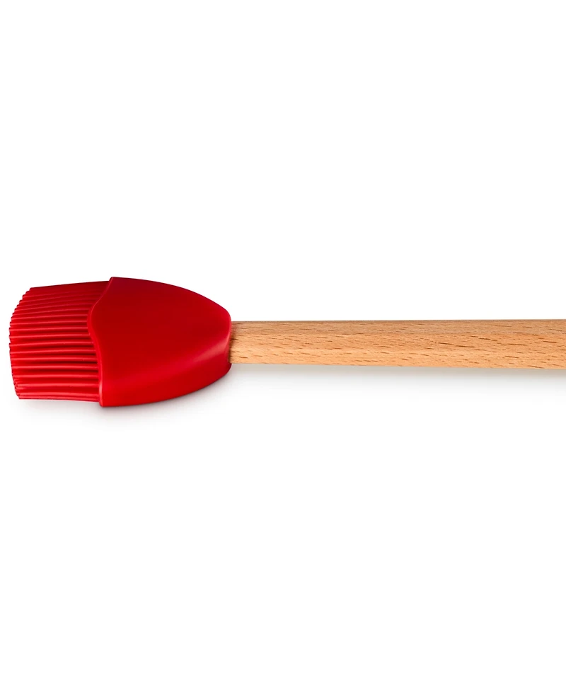 Le Creuset Signature Silicone 10.4" Basting Brush